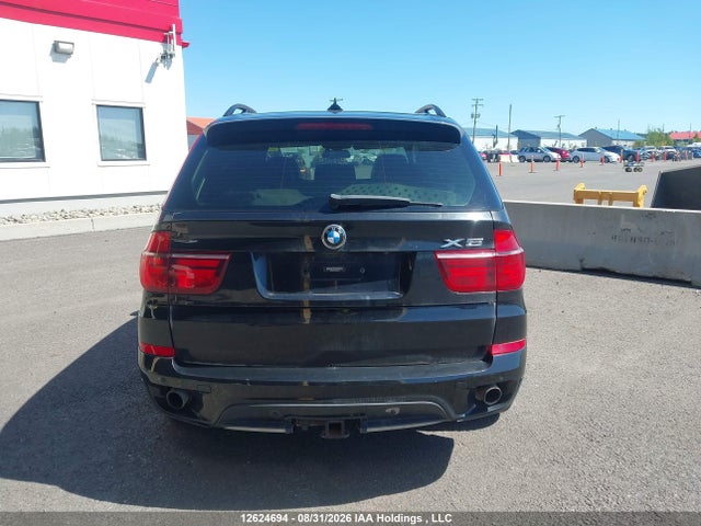 Aukcja sprzedaży 2013 Bmw X5 Xdrive35d, vin: 5UXZW0C57D0B94224, numer aukcji: 12624694