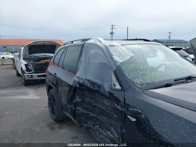 Aukcja sprzedaży 2013 Bmw X5 Xdrive35d, vin: 5UXZW0C57D0B94224, numer aukcji: 12624694