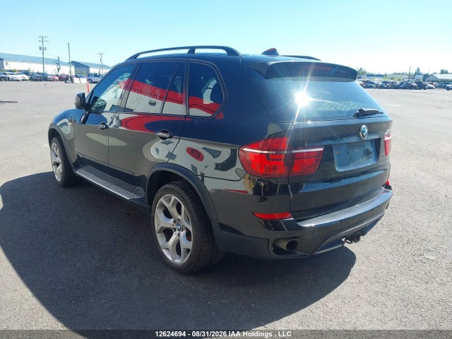 Aukcja sprzedaży 2013 Bmw X5 Xdrive35d, vin: 5UXZW0C57D0B94224, numer aukcji: 12624694
