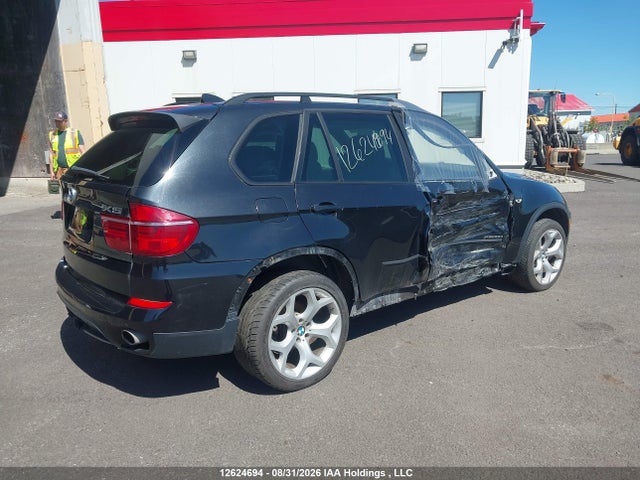 Aukcja sprzedaży 2013 Bmw X5 Xdrive35d, vin: 5UXZW0C57D0B94224, numer aukcji: 12624694
