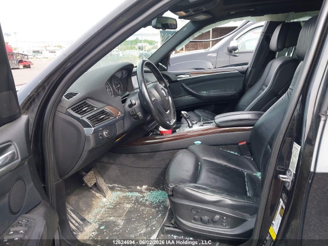 Aukcja sprzedaży 2013 Bmw X5 Xdrive35d, vin: 5UXZW0C57D0B94224, numer aukcji: 12624694