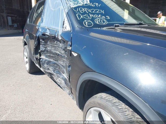 Aukcja sprzedaży 2013 Bmw X5 Xdrive35d, vin: 5UXZW0C57D0B94224, numer aukcji: 12624694
