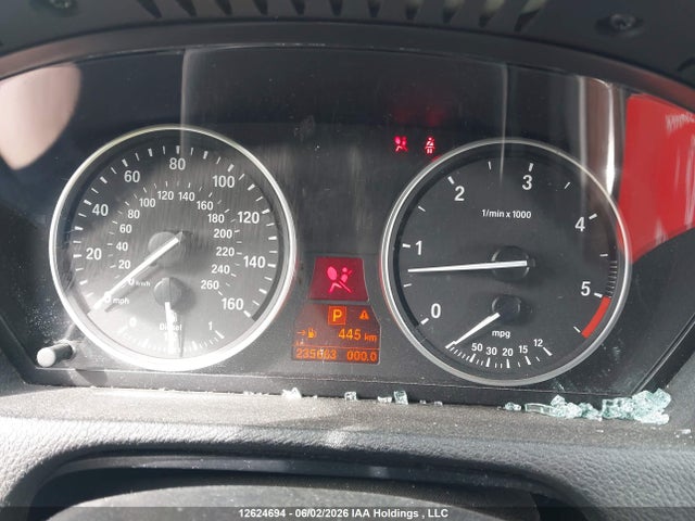 Aukcja sprzedaży 2013 Bmw X5 Xdrive35d, vin: 5UXZW0C57D0B94224, numer aukcji: 12624694