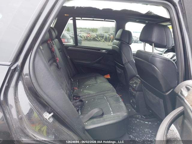 Aukcja sprzedaży 2013 Bmw X5 Xdrive35d, vin: 5UXZW0C57D0B94224, numer aukcji: 12624694