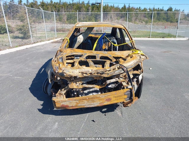 Продаж на аукціоні авто 2018 Chevrolet Sonic Lt Auto, vin: 1G1JD5SH9J4111593, номер лоту: 12624695