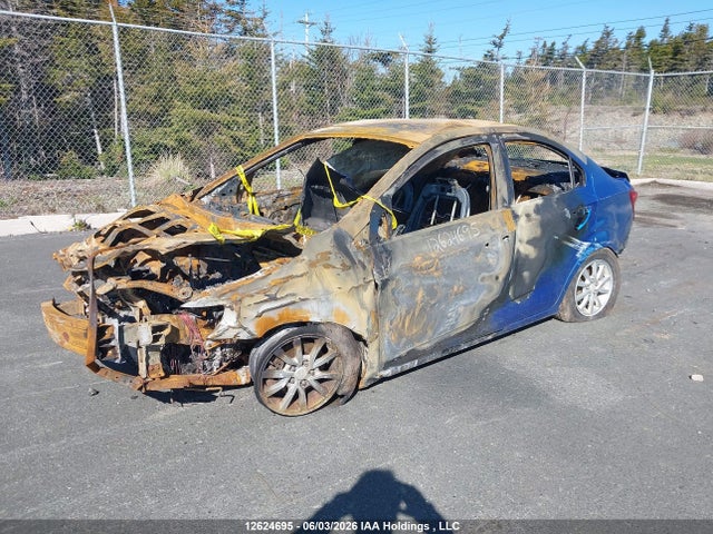 Продаж на аукціоні авто 2018 Chevrolet Sonic Lt Auto, vin: 1G1JD5SH9J4111593, номер лоту: 12624695