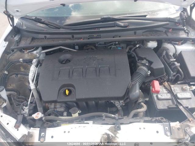 Продаж на аукціоні авто 2019 Toyota Corolla, vin: 2T1BURHE4KC211146, номер лоту: 12624698