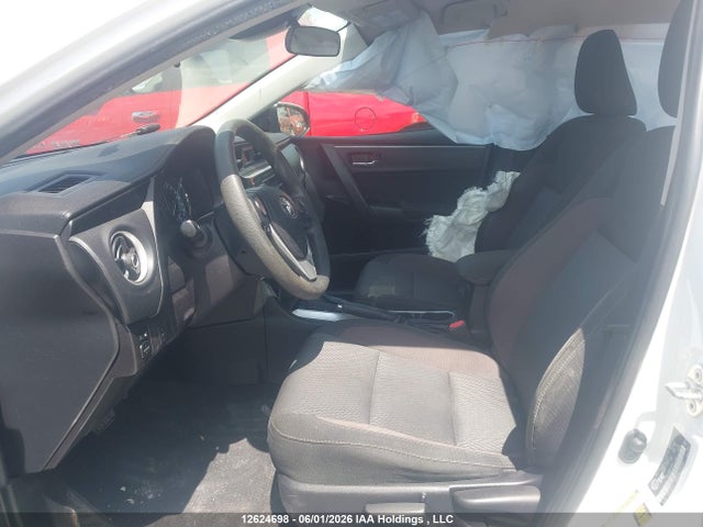 Продаж на аукціоні авто 2019 Toyota Corolla, vin: 2T1BURHE4KC211146, номер лоту: 12624698