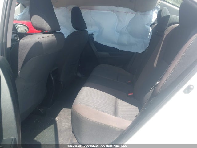 Продаж на аукціоні авто 2019 Toyota Corolla, vin: 2T1BURHE4KC211146, номер лоту: 12624698