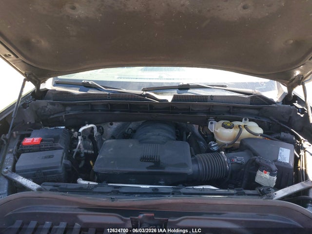 GMC Sierra 1500 Elevation 2020 1GTR9CED1LZ272129 Image 10
