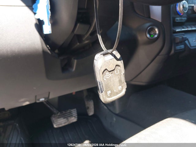 GMC Sierra 1500 Elevation 2020 1GTR9CED1LZ272129 Image 11