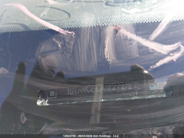 GMC Sierra 1500 Elevation 2020 1GTR9CED1LZ272129 Image 19