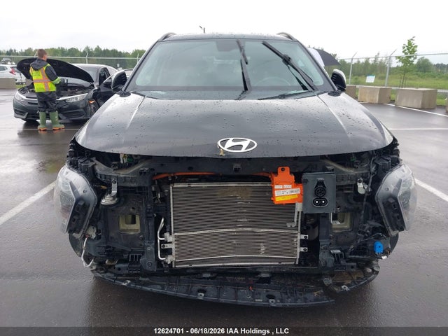 Продаж на аукціоні авто 2024 Hyundai Kona Electric Preferred, vin: KM8HC3A66RU006174, номер лоту: 12624701