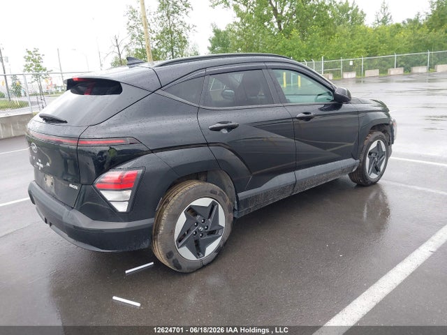 Aukcja sprzedaży 2024 Hyundai Kona Electric Preferred, vin: KM8HC3A66RU006174, numer aukcji: 12624701