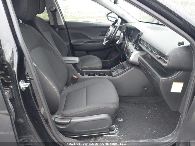 Продаж на аукціоні авто 2024 Hyundai Kona Electric Preferred, vin: KM8HC3A66RU006174, номер лоту: 12624701