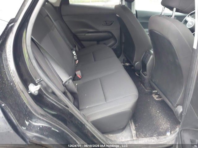 Продаж на аукціоні авто 2024 Hyundai Kona Electric Preferred, vin: KM8HC3A66RU006174, номер лоту: 12624701