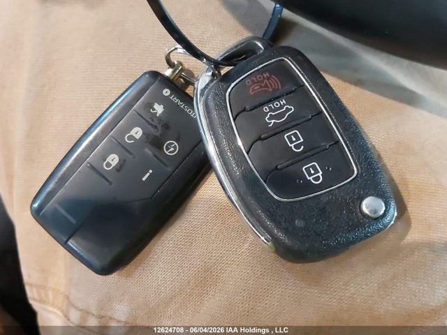 Продаж на аукціоні авто 2018 Hyundai Sonata Se, vin: 5NPE24AF5JH687698, номер лоту: 12624708