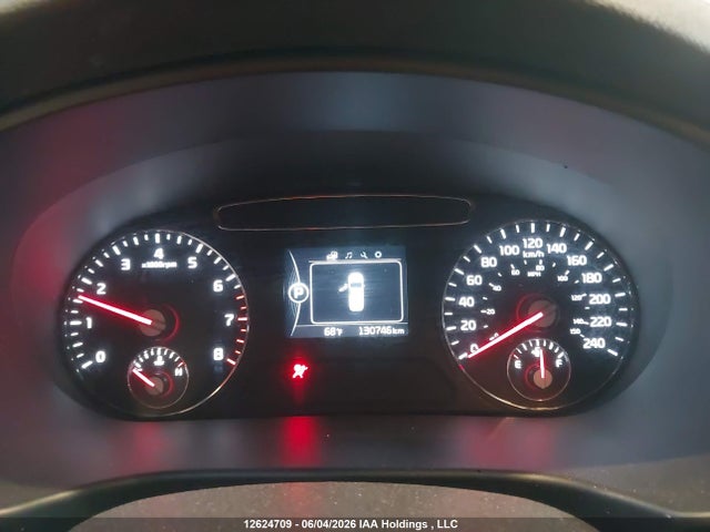 Продажа на аукционе авто 2016 Kia Sorento Lx/l, vin: 5XYPGDA10GG182215, номер лота: 12624709