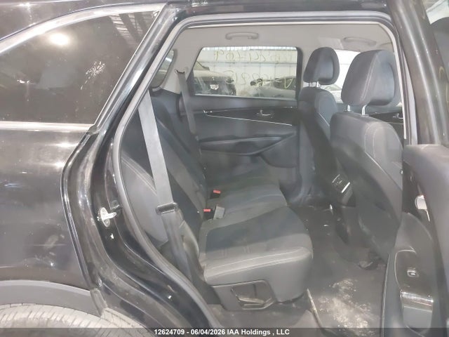 Продажа на аукционе авто 2016 Kia Sorento Lx/l, vin: 5XYPGDA10GG182215, номер лота: 12624709