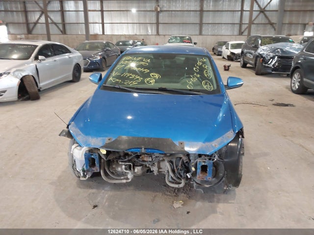 Продаж на аукціоні авто 2017 Hyundai Elantra Gl, vin: KMHD84LF4HU114343, номер лоту: 12624710
