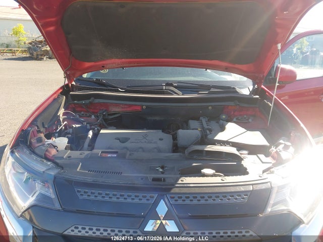 Mitsubishi Outlander Es 2020 JA4AZ2A34LZ613120 Image 10