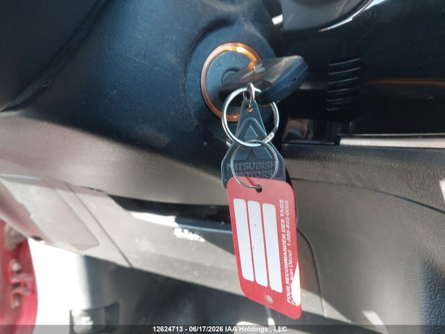 Mitsubishi Outlander Es 2020 JA4AZ2A34LZ613120 Image 11