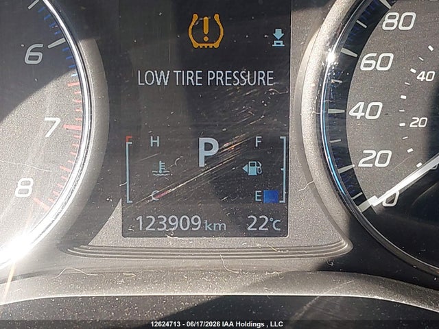 Mitsubishi Outlander Es 2020 JA4AZ2A34LZ613120 Image 15