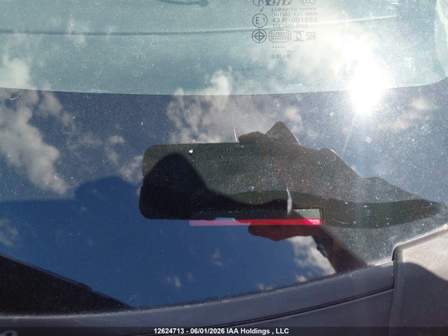 Mitsubishi Outlander Es 2020 JA4AZ2A34LZ613120 Image 18