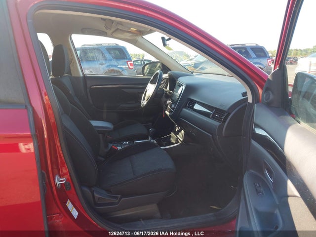 Mitsubishi Outlander Es 2020 JA4AZ2A34LZ613120 Image 5