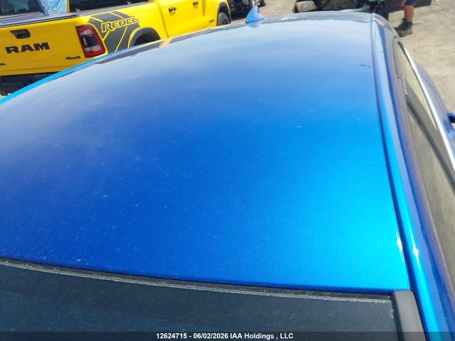 12624715 :رقم المزاد ، 3G1BE6SM2JS520460 vin ، 2018 Chevrolet Cruze Lt Auto مزاد بيع