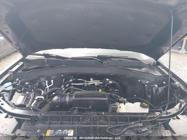 Ford EXPLORER XLT 2022 1FMSK8DH0NGA09700 Image 10