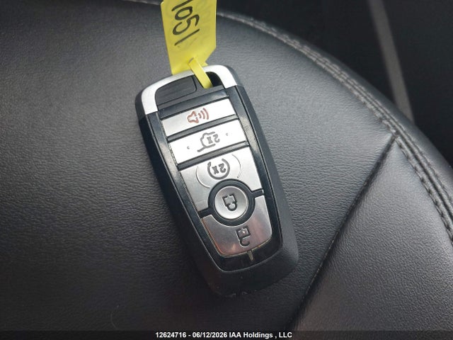 Ford EXPLORER XLT 2022 1FMSK8DH0NGA09700 Image 11