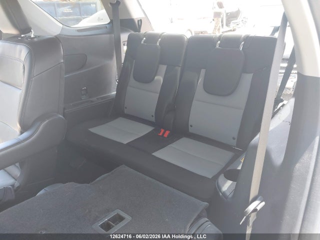 Ford EXPLORER XLT 2022 1FMSK8DH0NGA09700 Image 19