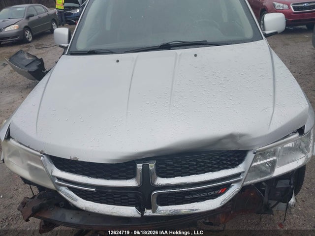 Продажа на аукционе авто 2012 Dodge Journey R/t, vin: 3C4PDDFGXCT354341, номер лота: 12624719