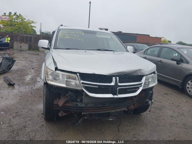 Продажа на аукционе авто 2012 Dodge Journey R/t, vin: 3C4PDDFGXCT354341, номер лота: 12624719