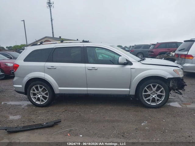 Продажа на аукционе авто 2012 Dodge Journey R/t, vin: 3C4PDDFGXCT354341, номер лота: 12624719