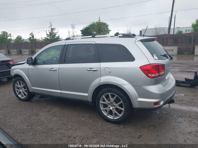 Продажа на аукционе авто 2012 Dodge Journey R/t, vin: 3C4PDDFGXCT354341, номер лота: 12624719
