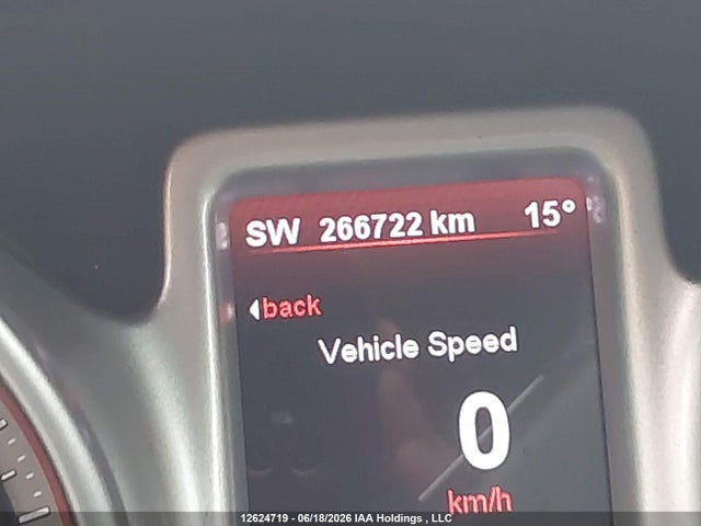 Продажа на аукционе авто 2012 Dodge Journey R/t, vin: 3C4PDDFGXCT354341, номер лота: 12624719
