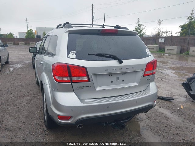 Продажа на аукционе авто 2012 Dodge Journey R/t, vin: 3C4PDDFGXCT354341, номер лота: 12624719