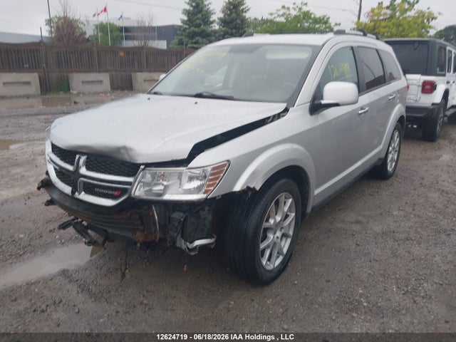 Продажа на аукционе авто 2012 Dodge Journey R/t, vin: 3C4PDDFGXCT354341, номер лота: 12624719