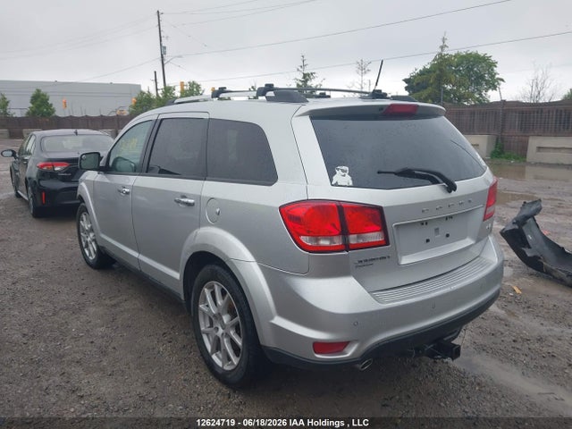 Продажа на аукционе авто 2012 Dodge Journey R/t, vin: 3C4PDDFGXCT354341, номер лота: 12624719