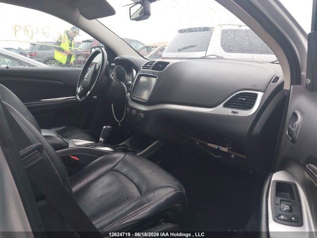 Продажа на аукционе авто 2012 Dodge Journey R/t, vin: 3C4PDDFGXCT354341, номер лота: 12624719
