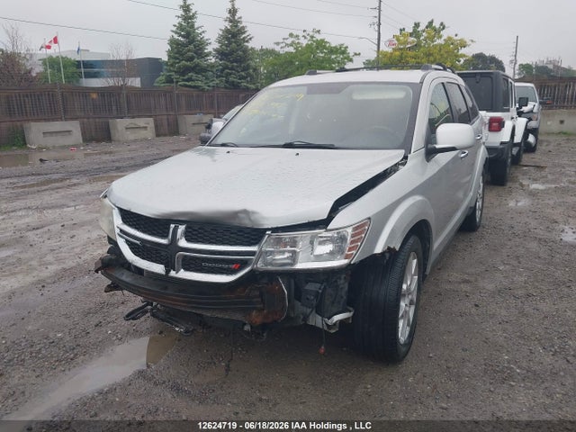 Продажа на аукционе авто 2012 Dodge Journey R/t, vin: 3C4PDDFGXCT354341, номер лота: 12624719