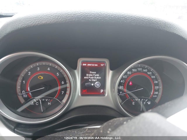 Продажа на аукционе авто 2012 Dodge Journey R/t, vin: 3C4PDDFGXCT354341, номер лота: 12624719