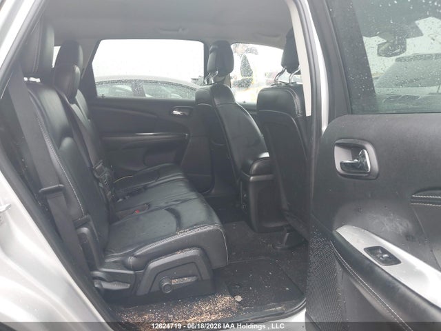 Продажа на аукционе авто 2012 Dodge Journey R/t, vin: 3C4PDDFGXCT354341, номер лота: 12624719