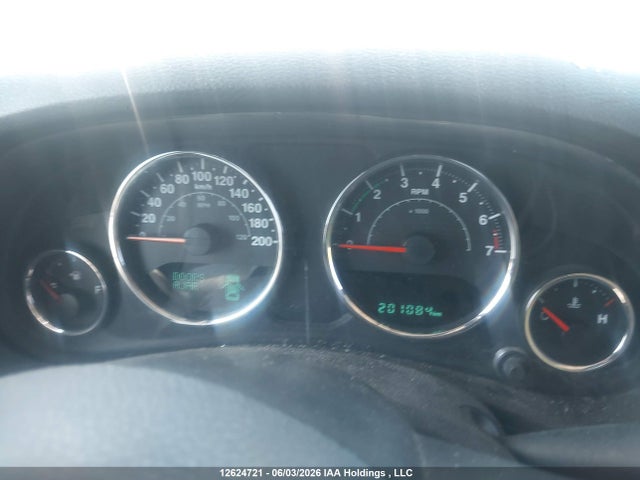 Продаж на аукціоні авто 2016 Jeep Wrangler Unlimited Sport, vin: 1C4BJWDG0GL237516, номер лоту: 12624721