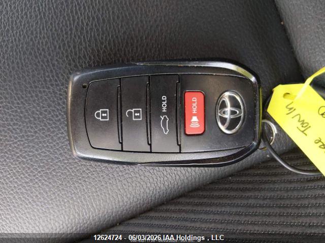 Продаж на аукціоні авто 2025 Toyota Camry Xse/xle/le/se, vin: 4T1DAACK9SU127855, номер лоту: 12624724