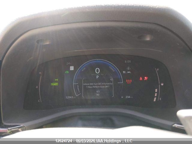 Продаж на аукціоні авто 2025 Toyota Camry Xse/xle/le/se, vin: 4T1DAACK9SU127855, номер лоту: 12624724