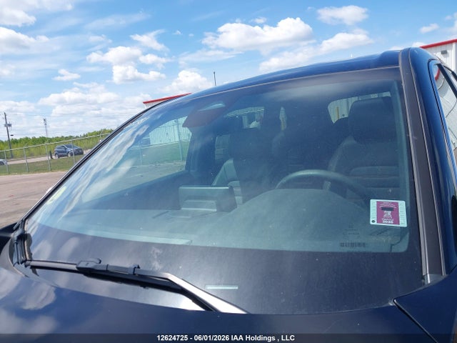 12624725 :رقم المزاد ، 2HKRS6H73RH223381 vin ، 2024 Honda Cr-v Ex-l Hybrid مزاد بيع