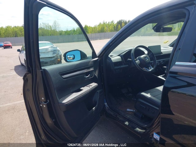 2HKRS6H73RH223381 Honda Cr-v Ex-l Hybrid